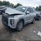 KM8R24GE4PU614266 2023 Hyundai Palisade Sel auction photo thumbnail 2