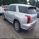 KM8R24GE4PU614266 2023 Hyundai Palisade Sel auction photo thumbnail 3