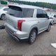 KM8R24GE4PU614266 2023 Hyundai Palisade Sel auction photo thumbnail 4