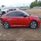 19XFC2F65LE029451 2020 Honda Civic Lx auction photo thumbnail 14