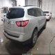 1GNKVGKD6GJ284944 2016 Chevrolet Traverse 1Lt auction photo thumbnail 4