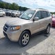 5NMSH73E87H075072 2007 Hyundai Santa Fe Limited/Se auction photo thumbnail 6