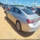 1G1ZD5ST9LF061888 2020 Chevrolet Malibu Fwd Lt auction photo thumbnail 3