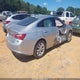 1G1ZD5ST9LF061888 2020 Chevrolet Malibu Fwd Lt auction photo thumbnail 4