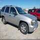 1GNDT13S562211761 2006 Chevrolet Trailblazer Ls auction photo thumbnail 1