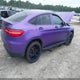 WDC0J4KB4HF196319 2017 Mercedes-Benz Glc 300 Coupe 4Matic auction photo thumbnail 4