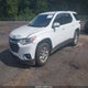 1GNERGKW4JJ136026 2018 Chevrolet Traverse 1Lt auction photo thumbnail 2