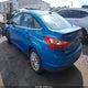 1FADP3J22DL208163 2013 Ford Focus Titanium auction photo thumbnail 3