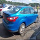 1FADP3J22DL208163 2013 Ford Focus Titanium auction photo thumbnail 4