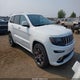 1C4RJFDJ1EC512558 2014 Jeep Grand Cherokee Srt auction photo thumbnail 1