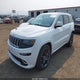 1C4RJFDJ1EC512558 2014 Jeep Grand Cherokee Srt auction photo thumbnail 2