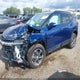 3GNKBJR44PS101079 2023 Chevrolet Blazer 3Lt auction photo thumbnail 2