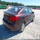 KNAFU4A2XB5393160 2011 Kia Forte Ex auction photo thumbnail 4