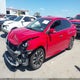 3N1AB7AP7KY450842 2019 Nissan Sentra Sr auction photo thumbnail 2