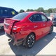 3N1AB7AP7KY450842 2019 Nissan Sentra Sr auction photo thumbnail 4