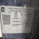 1G1BE5SM9K7136752 2019 Chevrolet Cruze Lt auction photo thumbnail 9