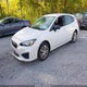 4S3GTAA67K3720511 2019 Subaru Impreza 2.0I auction photo thumbnail 2