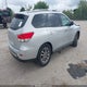 5N1AR2MM0FC694792 2015 Nissan Pathfinder S auction photo thumbnail 4