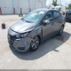 3N1CN8EV0PL851653 2023 Nissan Versa 1.6 Sv Xtronic Cvt auction photo thumbnail 2