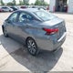 3N1CN8EV0PL851653 2023 Nissan Versa 1.6 Sv Xtronic Cvt auction photo thumbnail 3