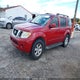 5N1AR1NB1CC608845 2012 Nissan Pathfinder Sv auction photo thumbnail 2