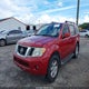 5N1AR1NB1CC608845 2012 Nissan Pathfinder Sv auction photo thumbnail 6