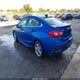 1G1BE5SM2G7261146 2016 Chevrolet Cruze Lt Auto auction photo thumbnail 3