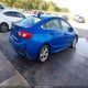 1G1BE5SM2G7261146 2016 Chevrolet Cruze Lt Auto auction photo thumbnail 4