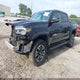 3TMAZ5CN9NM192781 2022 Toyota Tacoma Trd Sport auction photo thumbnail 2