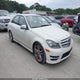 WDDGF4HB0CR216818 2012 Mercedes-Benz C 250 Sport auction photo thumbnail 1