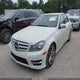 WDDGF4HB0CR216818 2012 Mercedes-Benz C 250 Sport auction photo thumbnail 2