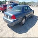 2FAHP71V39X125421 2009 Ford Crown Victoria Police/Police Interceptor auction photo thumbnail 4