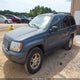 1J4GX48S64C320557 2004 Jeep Grand Cherokee Laredo auction photo thumbnail 2