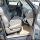 1J4GX48S64C320557 2004 Jeep Grand Cherokee Laredo auction photo thumbnail 5