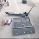 1GKS2GKC2KR129802 2019 GMC Yukon Xl Slt auction photo thumbnail 12