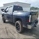 3GCEK23369G191076 2009 Chevrolet Silverado 1500 Lt auction photo thumbnail 3