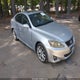 JTHCF5C23B5047940 2011 Lexus Is 250 auction photo thumbnail 1