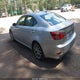 JTHCF5C23B5047940 2011 Lexus Is 250 auction photo thumbnail 3