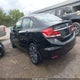 19XFB2F90DE034264 2013 Honda Civic Ex-L auction photo thumbnail 3