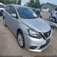 3N1AB7AP4HY289116 2017 Nissan Sentra Sv auction photo thumbnail 1