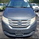 5FNRL5H67CB107394 2012 Honda Odyssey Ex-L auction photo thumbnail 12