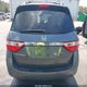 5FNRL5H67CB107394 2012 Honda Odyssey Ex-L auction photo thumbnail 16