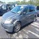 5FNRL5H67CB107394 2012 Honda Odyssey Ex-L auction photo thumbnail 2