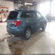5FNYF6H57MB097886 2021 Honda Pilot Awd Ex-L auction photo thumbnail 4