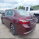 1HGCR2F88HA143149 2017 Honda Accord Ex-L auction photo thumbnail 3