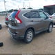 2HKRM3H50FH518960 2015 Honda Cr-V Ex auction photo thumbnail 4