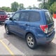 JF2SHABC5BH711679 2011 Subaru Forester 2.5X auction photo thumbnail 3