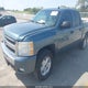 3GCPKSE36BG216473 2011 Chevrolet Silverado 1500 Lt auction photo thumbnail 2