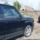 1C4NJRCB0FD117843 2015 Jeep Patriot Limited auction photo thumbnail 13