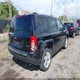 1C4NJRCB0FD117843 2015 Jeep Patriot Limited auction photo thumbnail 4